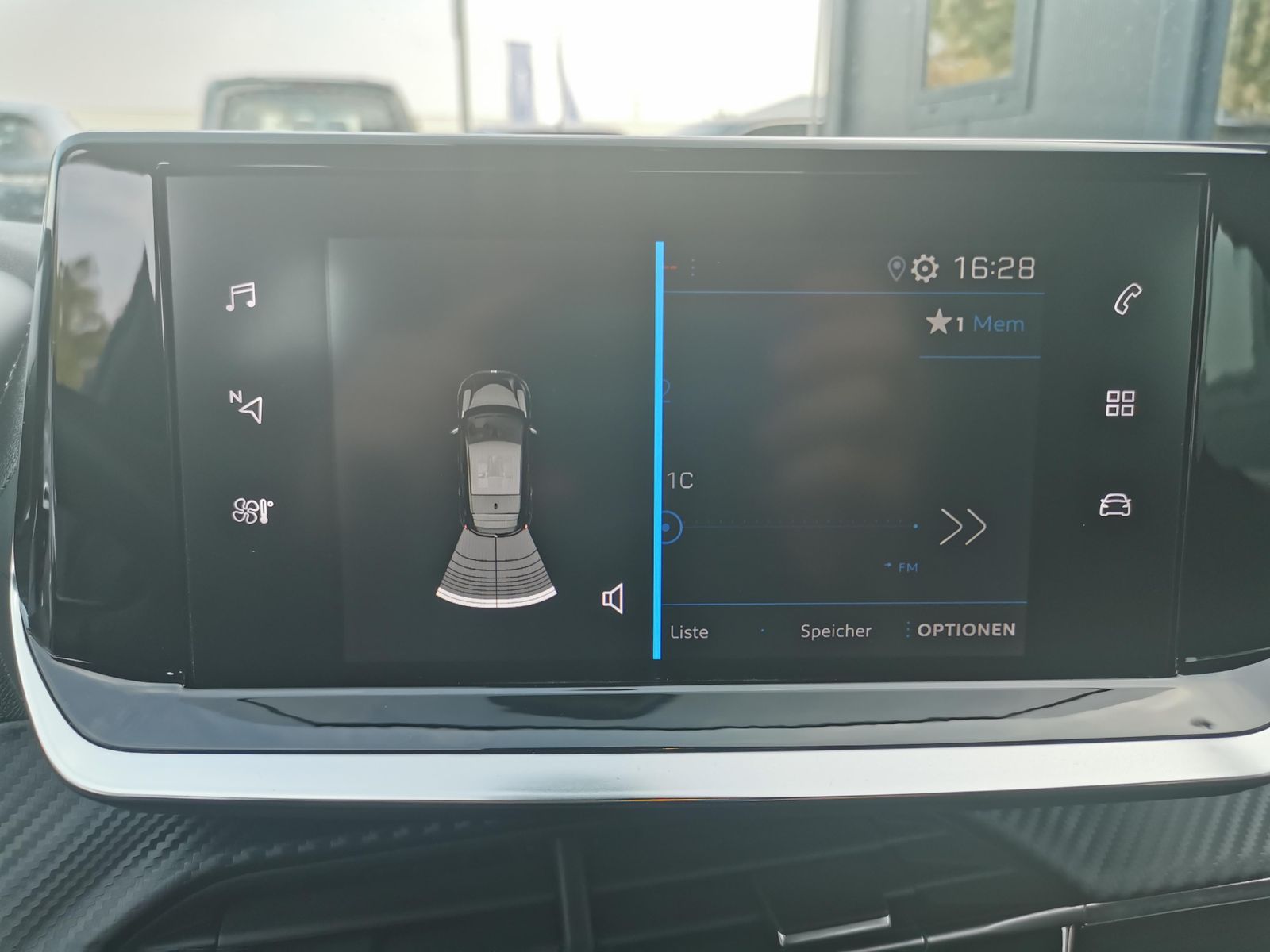 Fahrzeugabbildung Peugeot 208 1.2 PureTech 75, Active Pack