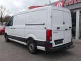 Volkswagen Crafter Kasten 35 L3H2 AHK*Klima*1.Hand - scheckheftgepflegte VW Crafter