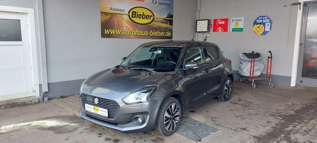 Suzuki Swift 1.0 AT Comfort+ m.GARANTIE