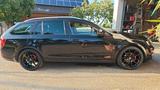Skoda Octavia 1.6 TDI 81kW Active Combi Active - Skoda Octavia: 81 Kw