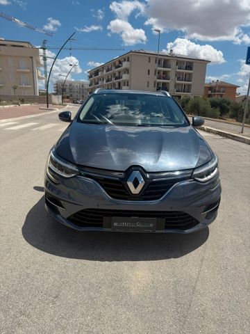 Renault RENAULT MÉGANE SPORTER 1.5 DCI 85 KW BLUE BUSINE