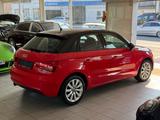 Audi A1 1.2 TFSI Sportback attraction NAVI PDC SHZ LM - Audi A1 in Kassel
