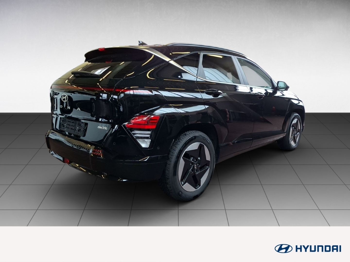 Hyundai KONA Elektro – Bild 5