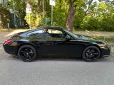Porsche 997 Carrera Coupé Black Edition  - Porsche 997 aus 2011