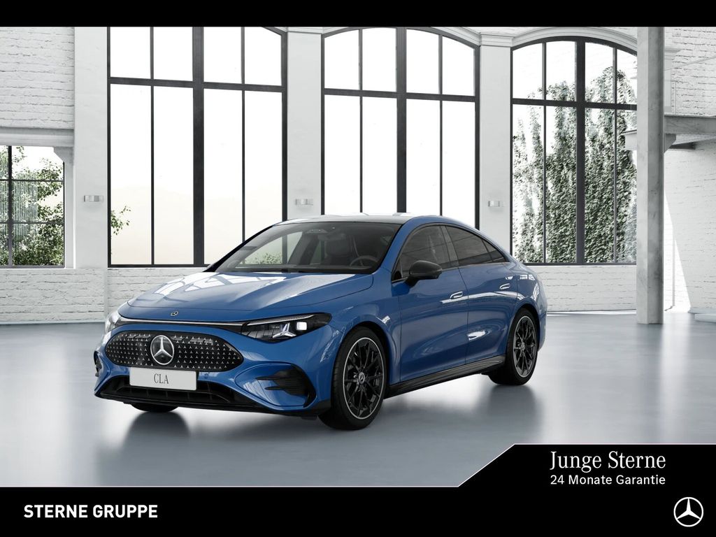 Image of Mercedes-Benz CLA 350