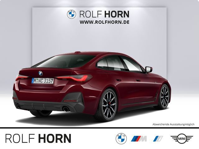 BMW 430 Gran Coupé - Bild 2