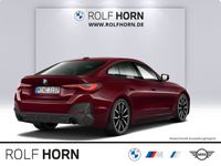 BMW 430 Gran Coupé - Vorschau Bild 2