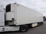Krone SDR 27 Doppelstock SAF Carrier Vector 1850 - Krone SDR-27