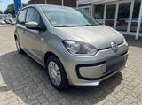 Volkswagen e-up! - Volkswagen e-up! Gebrauchtwagen