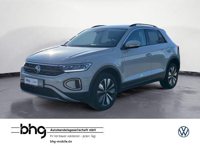 Volkswagen T-Roc 1.0 TSI OPF Move