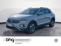 Volkswagen T-Roc - Vorschau Bild 1