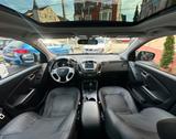 Hyundai ix35 2.0 Automatik/Pano/Leder/SitzHz/PDC - Hyundai ix35 in Dortmund