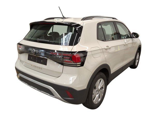 Volkswagen T-Cross - Bild 2