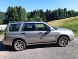 Subaru Forester 2.0X Comfort Comfort - Subaru Forester aus 2006: X