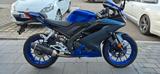 Yamaha YZF R125 TÜV NEU LEOVINCE AUSPUFF  - Angebote