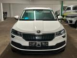 Skoda Karoq 2.0l TDI DSG 4x4 CLEVER *SR+WR*ACC*Kamera* - Skoda Karoq in Bochum