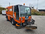 Andere Bucher CityCat 5000 80km/h Kehr Allradlenkung - Kehrmaschine Bucher