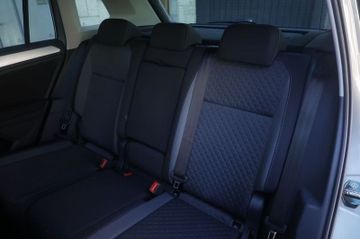 Volkswagen Tiguan - 3