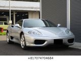 Thumbnail Ferrari 360 F1