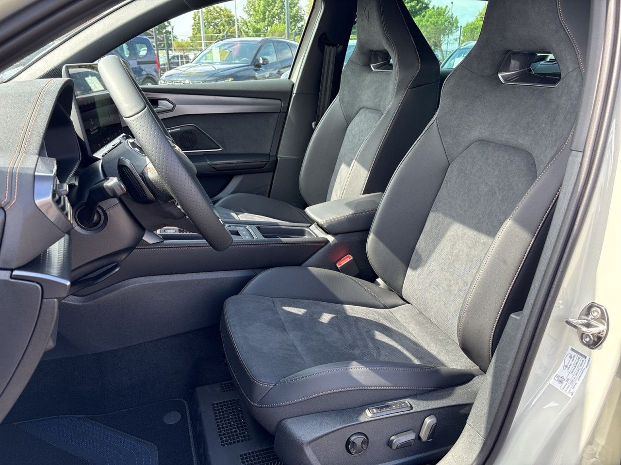 Cupra Leon - Bild 11