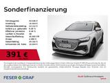 Audi Q4 50 e-tron qu S Line Int Pano,Navi,Matrix,Lede - Audi Q4 in Berlin