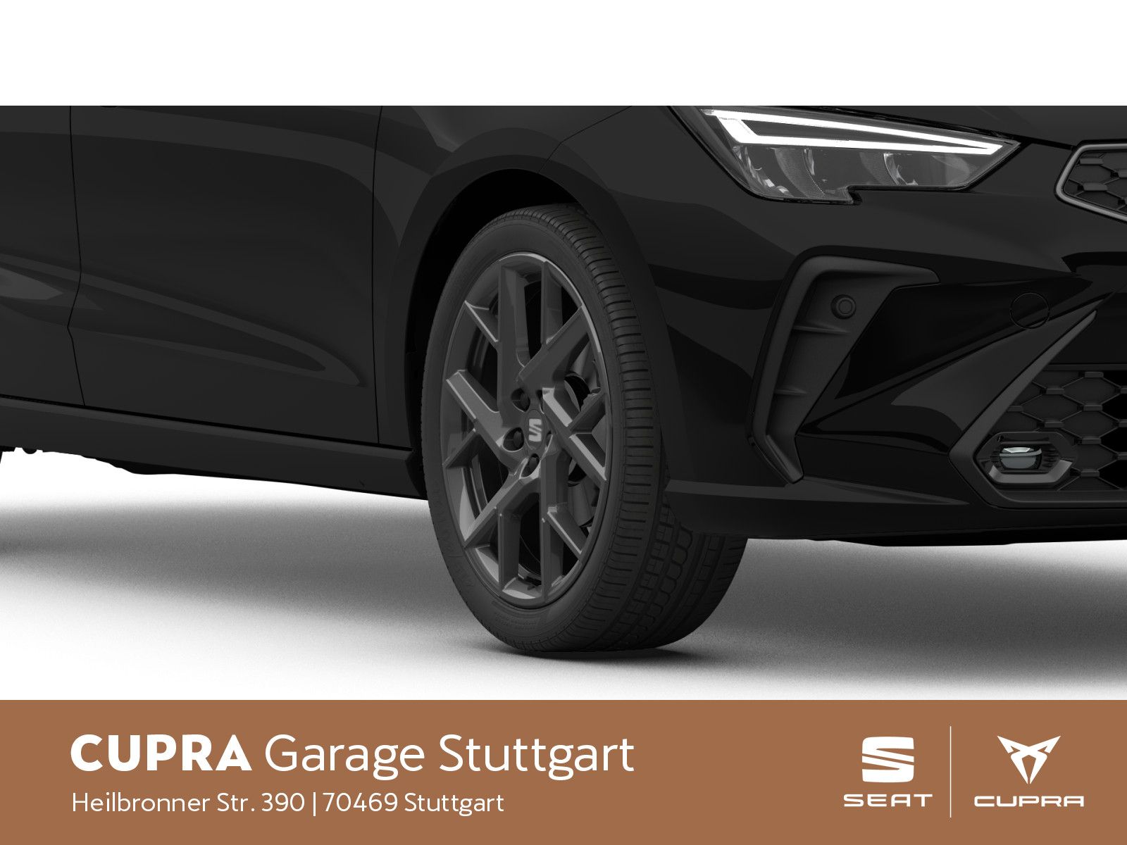 Seat Ibiza - Bild 4