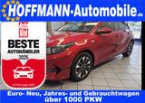 Kia cee'd Navi,Sitzhzg.,Lenkradhzg.,PDC,Kamera,Alu - Kia cee'd / Ceed Neuwagen