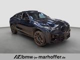 BMW X6 M Competition - BMW X6 M Jahreswagen