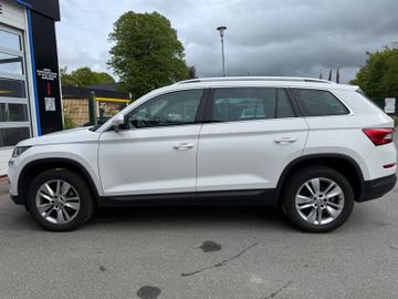 Skoda Kodiaq - 4