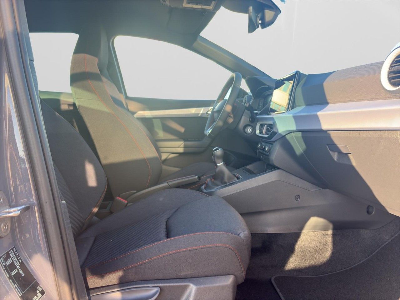 Seat Ibiza - Bild 15