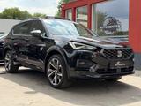 Seat Tarraco FR DSG/NAVI/LEDER/PANORAMA/LED/ - Seat Gebrauchtwagen von 2022