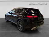 Mercedes-Benz GLC 220 d 4M AMG|LED|PANO|AHK|DISTR|KAM|CARPLAY - Mercedes-Benz GLC 220 in Halle