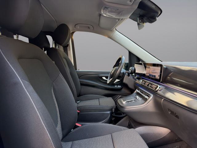 Mercedes-Benz V 250 d Style Lang MBUX/AHK/WILDSCREEN – Bild 10 von 22
