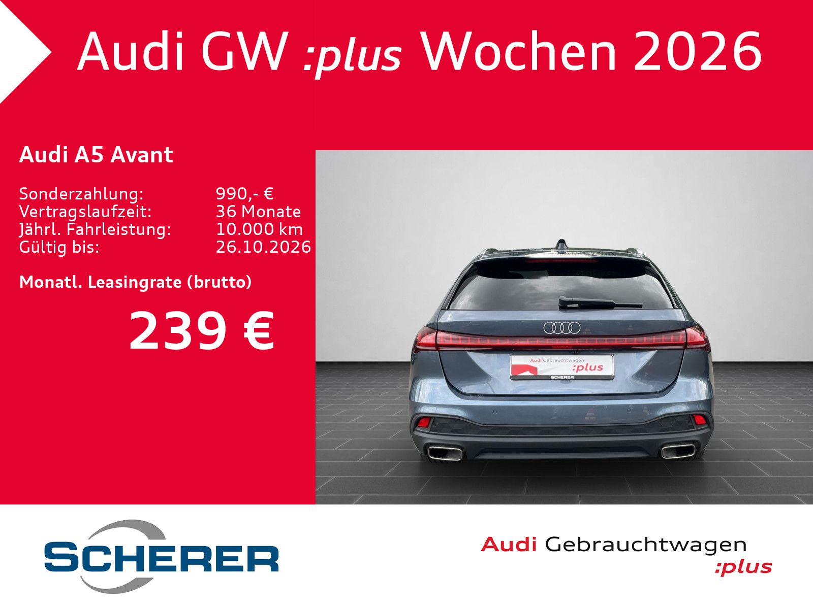 Audi A5 - Bild 7