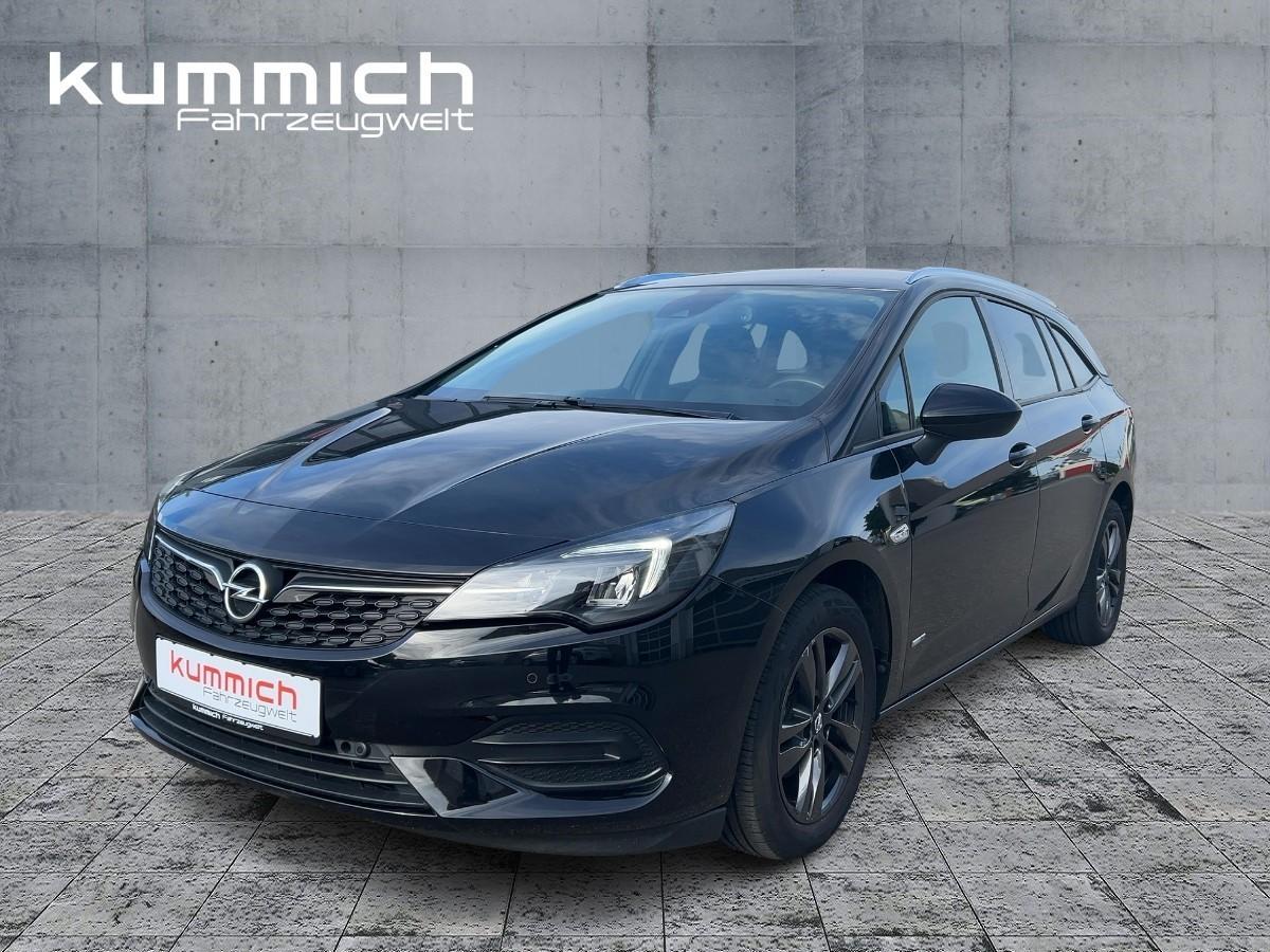 Opel Astra Sports Tourer, Design &