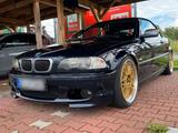 BMW E46 Cabrio 330i - BMW 330: Cabrio, E46 330i