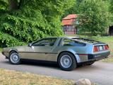 DeLorean DMC-12 - DeLorean Gebrauchtwagen