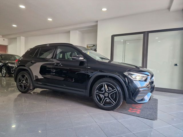 Mercedes-Benz Mercedes-benz GLA 200 d Automatic 4Matic Premium