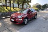 Fiat FIAT 500X 1.4 MultiAir 140 CV Pop Star - Fiat mit LPG-Antrieb