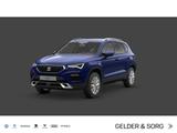 Seat Ateca Road Edition 1.5 TSI DSG *NAVI*LED*ACC*SHZ - SEAT Ateca Road-Edition