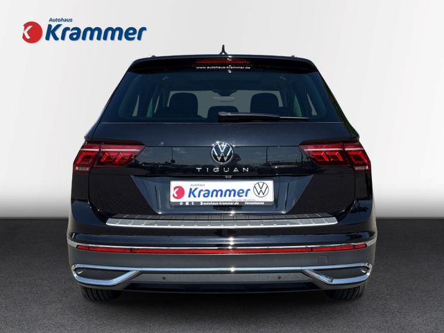 Tiguan 2.0 TDI Elegance DSG *Leder*Matrix-LED*Pa