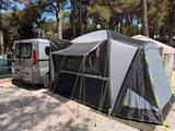 Renault Trafic 2, Camper, wenig Kilometer - Renault Wohnmobil oder -wagen Trafic