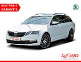 Skoda Octavia 2.0 TDI ACC LED 1. Hand Sitzheizung Navi - Skoda Octavia mit Diesel-Antrieb: Kombi, 2.0