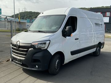 Renault Master - 1