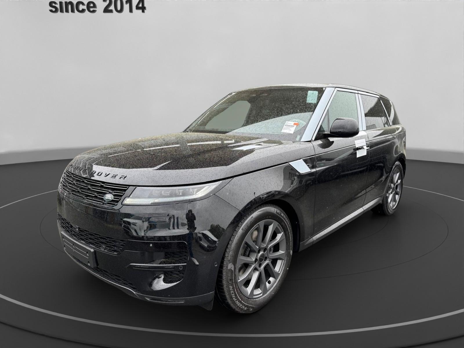 Land Rover Range Rover Sport D250S  21Zoll   2026