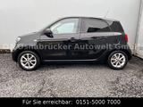 Smart ForFour 90PS Automatik Klima Bluetooth Sitzheiz. - Smart ForFour: Automatik