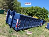 Other Abrollcontainer Stahl 20-24 m³/Heckklappe - Offers matching your search criteria