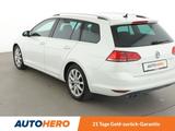 Volkswagen Golf VII 1.4 TSI Highline BlueMotion Tech*NAVI* - Volkswagen Golf: Bluemotion