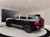 Porsche Cayenne Turbo S* PANO*SPORT*NAVI*TMP*550PS - Porsche Cayenne aus 2009: Turbo