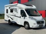 Glücksmobil T 58 | Luftfederung,Markise,RFK,auto.Sat+TV uvm! - Glücksmobil Wohnwagen & Wohnmobile